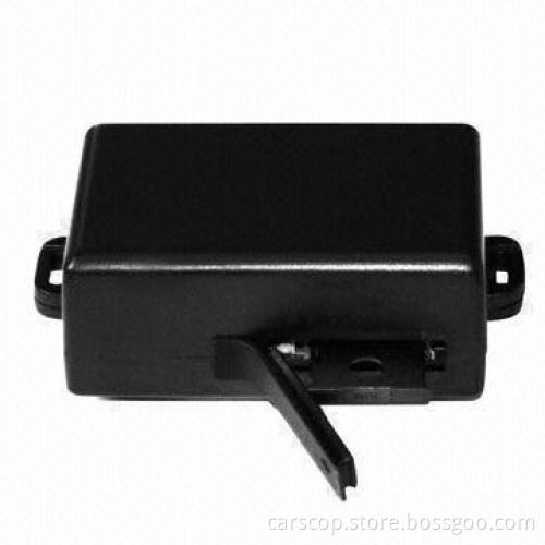 Car GPS Tracker without Service, Installation Charge with History Record Capacity of 32,768 Points